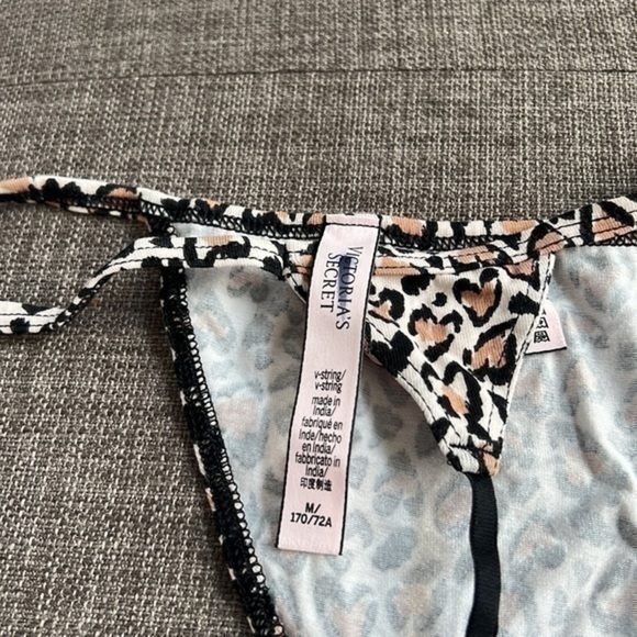 Victoria’s Secret Thongs - Picture 3 of 4